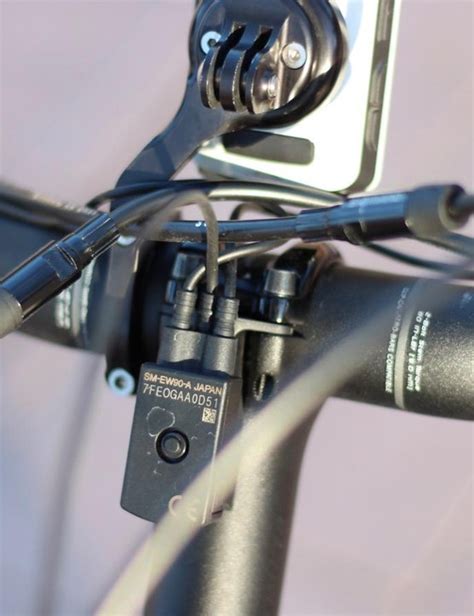 specialized di2 junction box mount|specialized roubaix ui2.